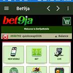 bet9ja booking bet